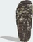 adidas Adilette Clog 2.0 dark brown/tent green/sand strata (Herren) Vorschaubild