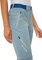 Vaude Scopi II Hose lang nordic blue (Damen) Vorschaubild