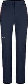 Salewa Talvena 2 Durastretch Hose lang navy blazer (Damen)