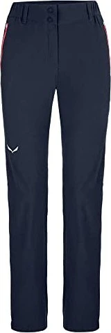 Salewa Talvena 2 Durastretch Hose lang navy blazer (Damen)