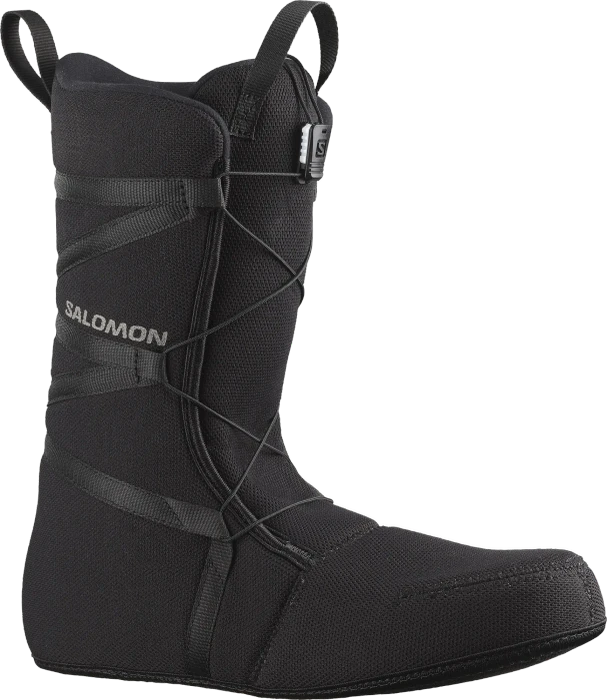 Salomon Faction BOA Softboot steeple gray/pewter/white (Herren) (Modell 2023/2024)