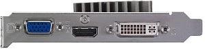 ASUS GeForce GT 430, ENGT430/DI/1GD3[LP], 1GB DDR3, VGA, DVI, HDMI