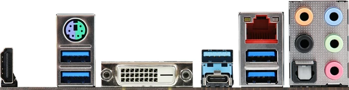 ASRock Z390 Phantom Gaming SLI (Intel 1151 v2)