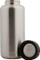 Klean Kanteen Wide Loop Cap Trinkflasche 1.2l brushed stainless Vorschaubild