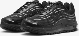 Nike Air Max TL 2.5 black/metallic silver (Herren)