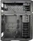Cooler Master HAF935 schwarz, Acrylfenster Vorschaubild