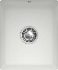 Villeroy & Boch Subway 45 XU Unterbau Becken mittig steam