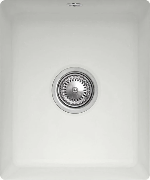 Villeroy & Boch Subway 45 XU Unterbau Becken mittig steam