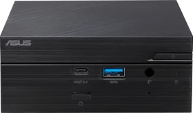 ASUS Mini PC PN51-BB757MDE1N, Ryzen 7 5700U
