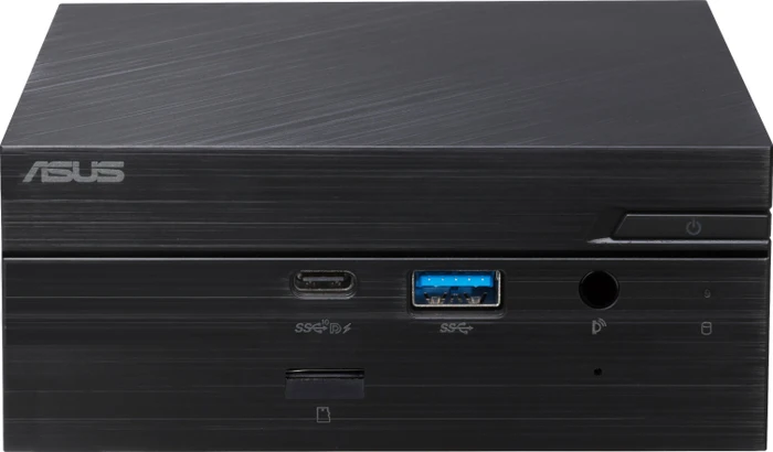 ASUS Mini PC PN51-BB757MDE1N, Ryzen 7 5700U