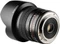 Samyang 10mm 2.8 ED AS NCS CS für Sony E Vorschaubild