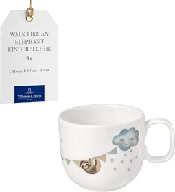 Villeroy & Boch Boho Kids Kinderbecher Faultier 170ml