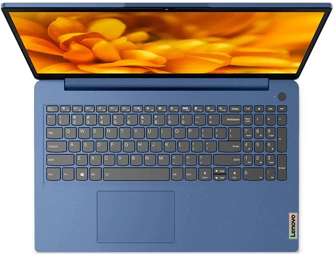 Lenovo IdeaPad 3 15ITL6, Abyss Blue, Core i5-1135G7, 8GB RAM, 1TB SSD, DE