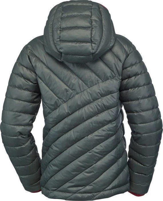 Columbia Powder Lite Jacke pond (Junior)