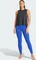adidas Studio Funktionsshirt ärmellos black/grey six (Damen) Vorschaubild