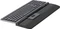 Contour Design RollerMouse Pro Wired Slim Wrist, Stoff dunkelgrau, USB Vorschaubild