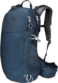 Jack Wolfskin Crosstrail 22 ST dark sea