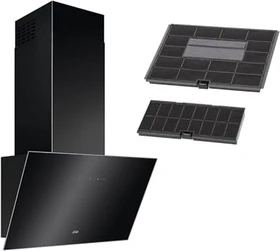 AEG Electrolux DVK5661HB Wand-Dunstabzugshaube