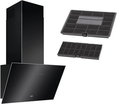 AEG Electrolux DVK5961HB 7000 Hob2Hood