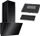 AEG Electrolux DVK5661HB Wand-Dunstabzugshaube (942 051 464)
