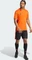 adidas Tiro 24 Shorts black/team orange (Herren) Vorschaubild