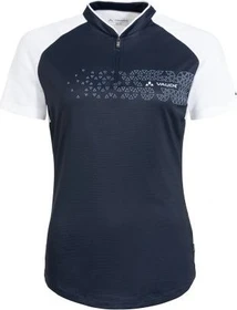Vaude Ligure III Trikot kurzarm eclipse (Damen)