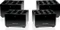 Netgear Nighthawk Mesh Wi-Fi 6 System MK83, AX3600, Router und 3x Repeater Set, 4er-Bundle Vorschaubild