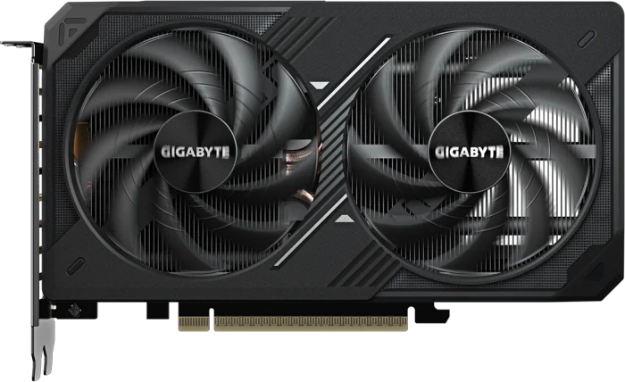GIGABYTE GeForce RTX 5060 Ti Windforce MAX OC 16G, 16GB GDDR7, HDMI, 3x DP