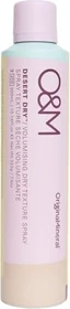 O&M Original & Mineral Desert Dry Texture Spray, 300ml