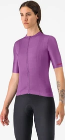 Castelli Unlimited Trikot kurzarm hortensia (Damen)