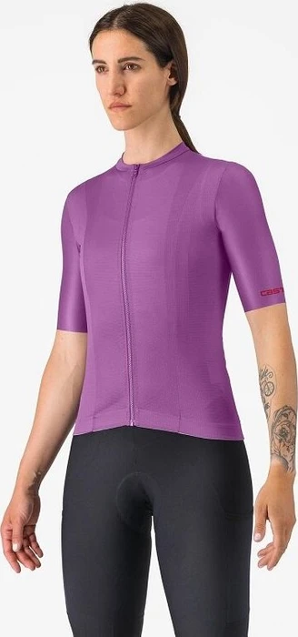 Castelli Unlimited Trikot kurzarm (Damen)