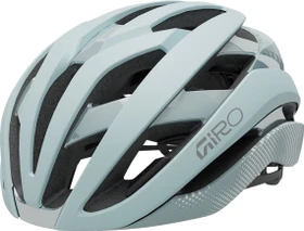 Giro Cielo MIPS Helm sky blue pulse