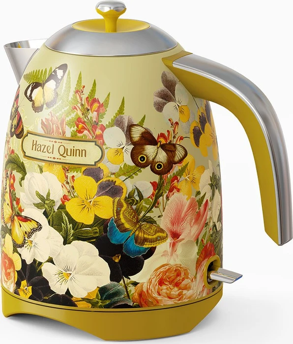 Hazel Quinn XSH008M Vita Flora