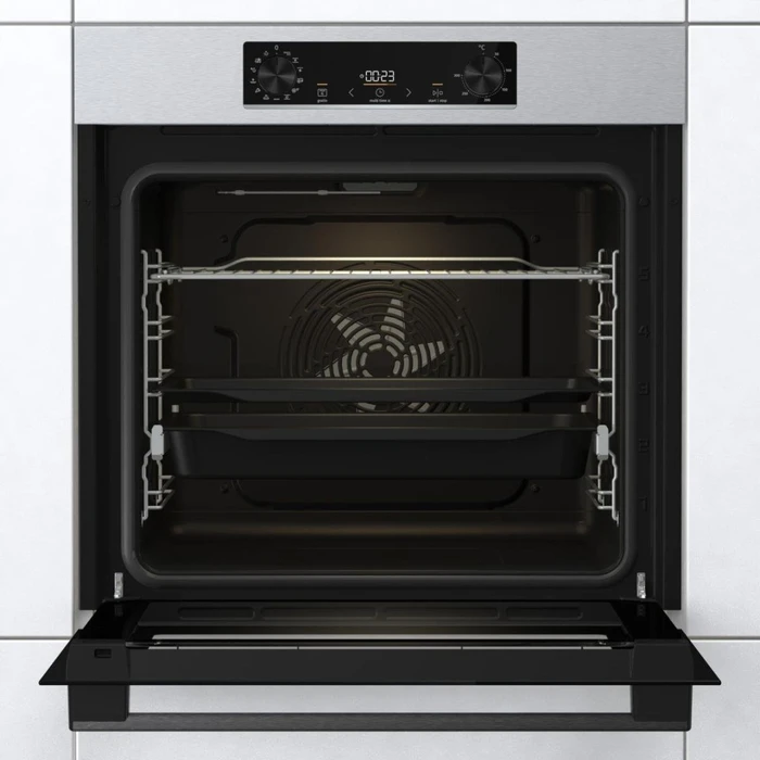 Gorenje G400 BOSB737OTX Backofen