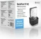 Sharkoon SATA Quickport XT HC, USB-B 3.0 Vorschaubild