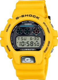 Casio G-Shock DW-6900TR-9
