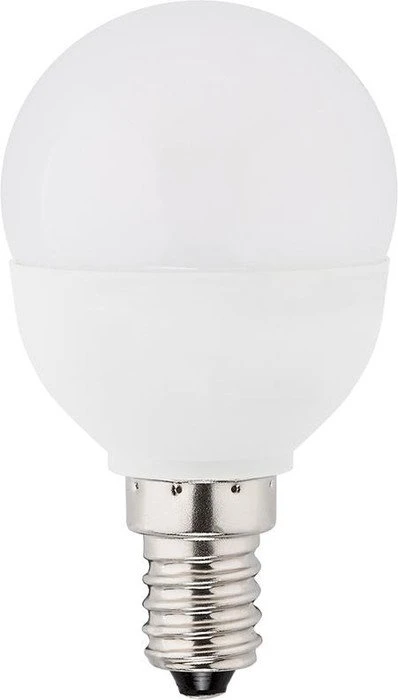 Müller Licht LED Tropfen E14 5.5W/827 warmweiß 180°