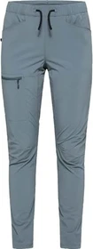 Haglöfs Roc Lite Slim Kletterhose lang steel blue (Damen)