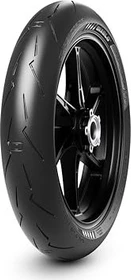 Pirelli Diablo Supercorsa SC V4 120/70 R17 58V TL SC1