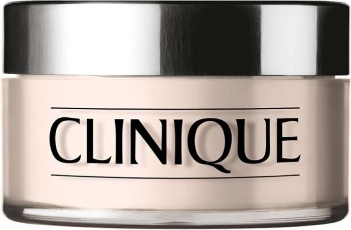 Clinique Blended Face Powder and Brush transparency neutral, 35g