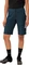 Vaude Tremalzo III Fahrradhose kurz dark sea (Damen) Vorschaubild