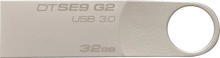 Kingston DataTraveler SE9 G2 32GB, USB-A, USB 3.2 Gen 1×1