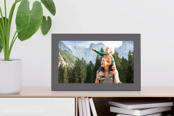 Netgear Meural WiFi Photo Frame MC315 15.6"
