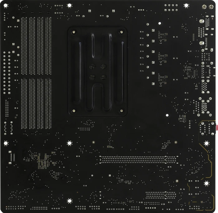 ASRock A520M Pro4 (AMD AM4)