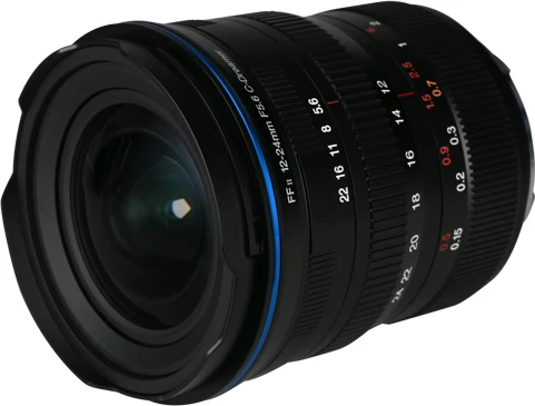 Laowa 12-24mm 5.6 Zoom für Sony E