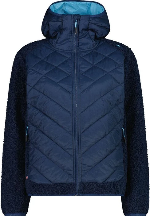 CMP Unlimitech Fixed Hood Jacke (Damen)