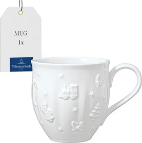 Villeroy & Boch Toy's Delight Royal Classic Becher mit Henkel 500ml