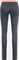 Odlo Natural Performance Wool 150 Base Layer Hose lang india ink melange/live wire (Damen) Vorschaubild