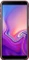 Samsung Gradation Cover für Galaxy J6+ rot Vorschaubild