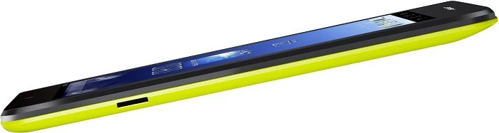 ASUS MeMO Pad HD 7 ME173X-1F008A, grün, 16GB